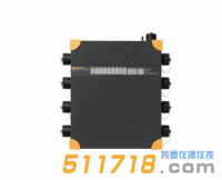 美國Fluke 1760三相電能質量記錄儀