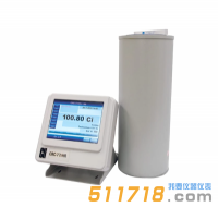 美國CAPINTEC CRC-77tHR觸摸屏活度計