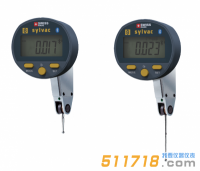 瑞士Sylvac S_Dial TEST Smart數顯杠桿表