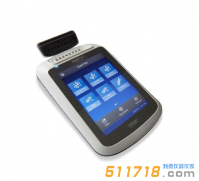 美國THERMO FISHER(賽默飛)Invitrogen Qubit Flex熒光計