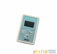 WY-2000 X、γ個人輻射報警儀