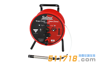 加拿大Solinst 101D 水位瀉降儀