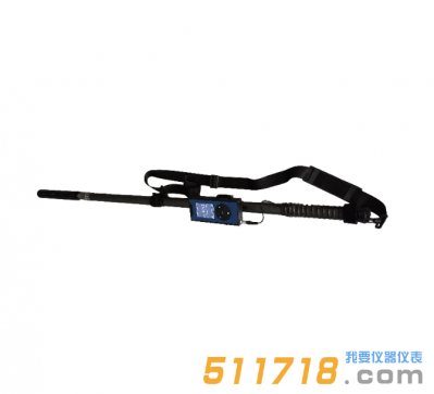 HY-3172高量程伸縮桿式X、γ劑量率儀