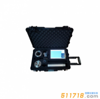 HY-3015水和食品放射性活度測(cè)量儀