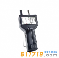 美國Particles Plus 8303 手持式粒子計數器