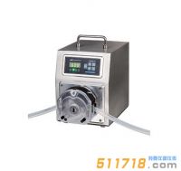 WT600-3J不銹鋼蠕動泵