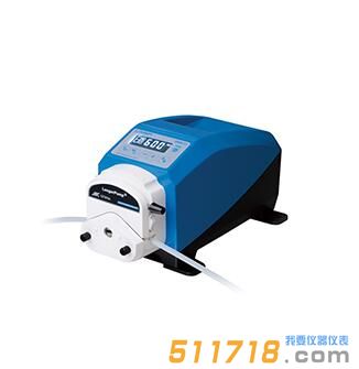 G600-1J工業蠕動泵