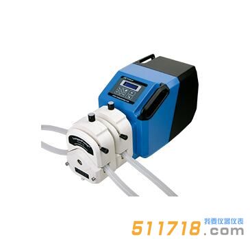 WT600-4F工業灌裝蠕動泵