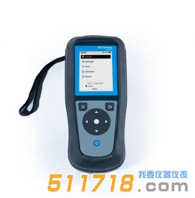 美國(guó)哈希HQ1130便攜式溶解氧分析儀