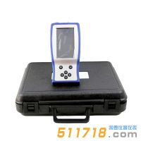 【新升級(jí)】美國BELL(貝爾) 5270/5280霍爾效應(yīng)便攜式觸摸屏高斯計(jì)(5170/5180替代型號(hào))