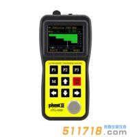 美國(guó)PhaseII UTG-4000超聲波測(cè)厚儀