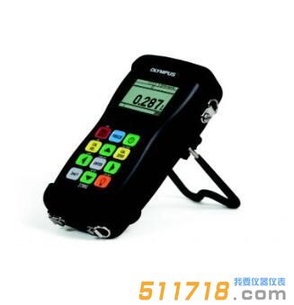 奧林巴斯45MG超聲波測(cè)厚儀