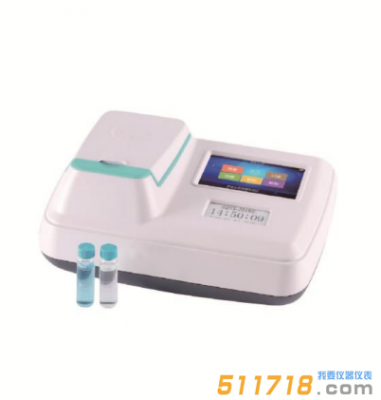 GDYS-201ME環境水質快速檢測儀