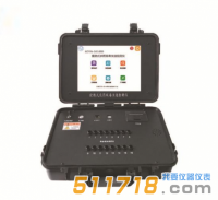 GDYN-1016SD便攜式農(nóng)藥殘毒快速檢測儀