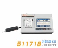 日本Mitutoyo(三豐)Surftest SJ-310便攜式表面粗糙度測(cè)量?jī)x