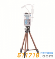 GDYK-208SA空氣甲醛現場檢測儀