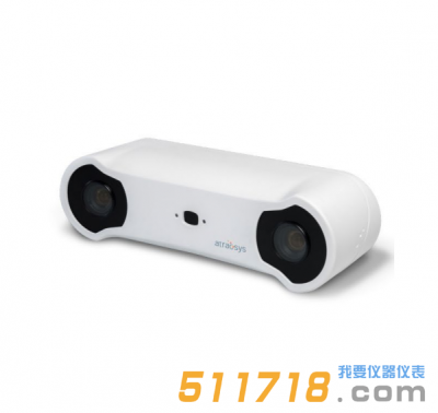 瑞士Atracsys fusionTrack 250光學(xué)測量系統(tǒng)