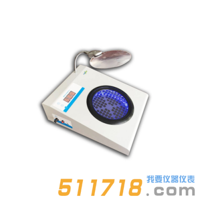 HY-3菌落計(jì)數(shù)器