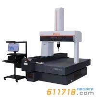 日本Mitutoyo(三豐) STRATO-Active系列高精度三坐標(biāo)測(cè)量機(jī)