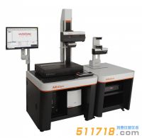 日本Mitutoyo(三豐)FORMTRACER Avant D3000粗糙度測(cè)量?jī)x