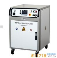 德國MAGNET-PHYSIK脈沖充磁機 M-系列
