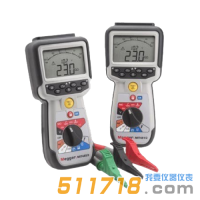 絕緣電阻測試儀