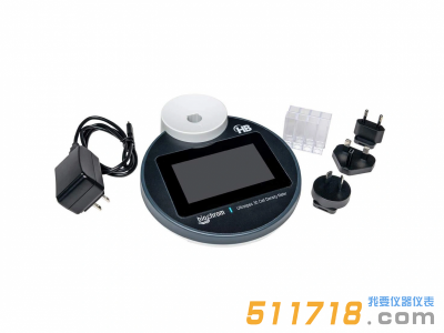 美國Biochrom Ultrospec 30細胞密度儀