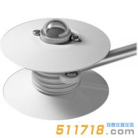 意大利SENSECA LPPYRA06 C級(jí)反照率輻射表