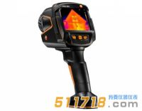 德國德圖testo 883紅外熱像儀