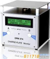 德國KLEINWACHTER CPM-374充電板監測儀