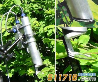 美國OPTI-sciences PSP32在線葉綠素?zé)晒庥^測系統(tǒng)