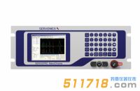 英國Servomex仕富梅 SERVOPRO NanoChrome痕量氫烴分析儀