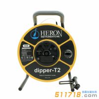 加拿大Heron dipper-T2型水位計
