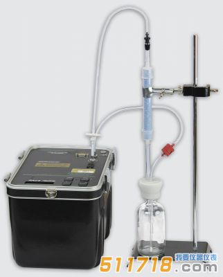 美國(guó)Durridge RAD7測(cè)氡儀 RAD H2O 水探頭