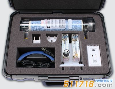 美國(guó)Durridge RAD7測(cè)氡儀 NATURAL ROCK SAMPLE 天然巖石樣本