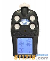 美國MPOWER MP400S 復合氣體檢測儀