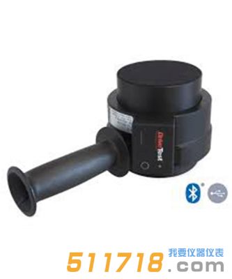 德國DriveTest BIA-1 BT無線夾緊力測量系統