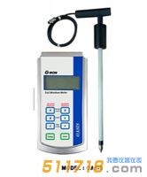 韓國G-WON OASIS型土壤水分溫度測(cè)定儀