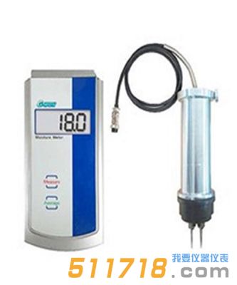 韓國(guó)G-WON GMK-3310N人參水分儀