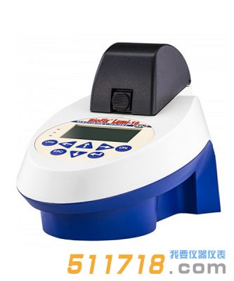 德國MN BioFix Lumi-10 水質生物毒性分析儀