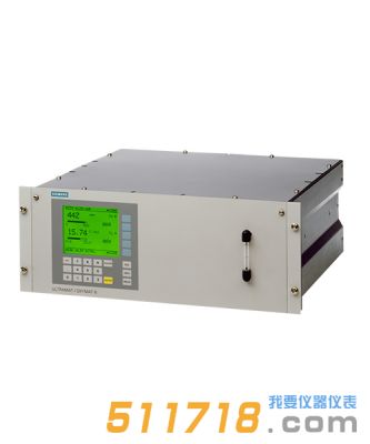 德國SIEMENS ULTRAMAT 6氣體分析儀