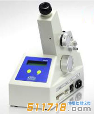 德國KRUSS Abbe式屈折計