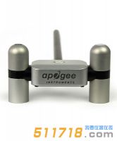 美國APogee SN-500 凈輻射儀