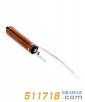 美國LND 713薄壁β-γ探測器