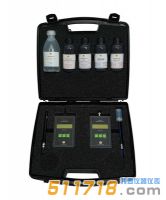 荷蘭Nieuwkoop EP1300 EC/pH組合式測量儀