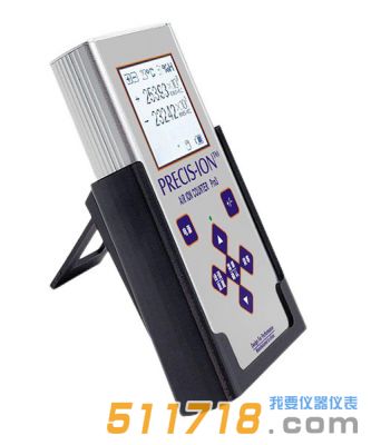 PRO3 空氣負離子檢測儀