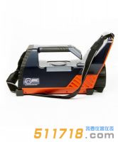 美國(guó)BNC SAM950手持式同位素識(shí)別儀