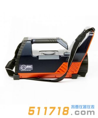 美國BNC SAM950手持式同位素識別儀