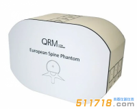 德國QRM QRM-ESP骨密度模體