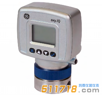 美國(guó)GE OXY.IQ 微量氧檢測(cè)儀